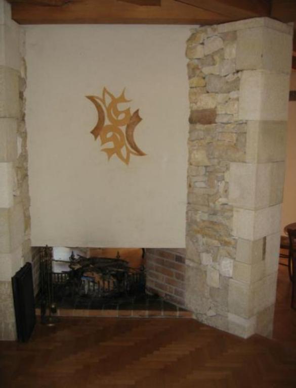 Domaine Du Besset Hotel Aubusson-d'Auvergne Ngoại thất bức ảnh