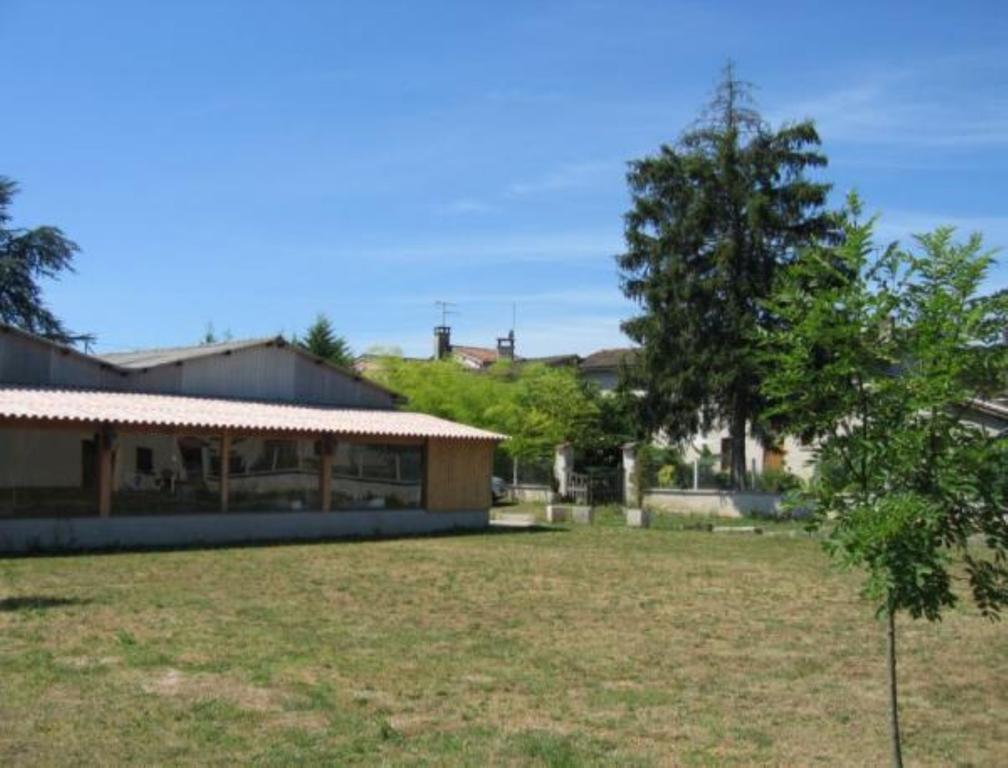 Domaine Du Besset Hotel Aubusson-d'Auvergne Ngoại thất bức ảnh